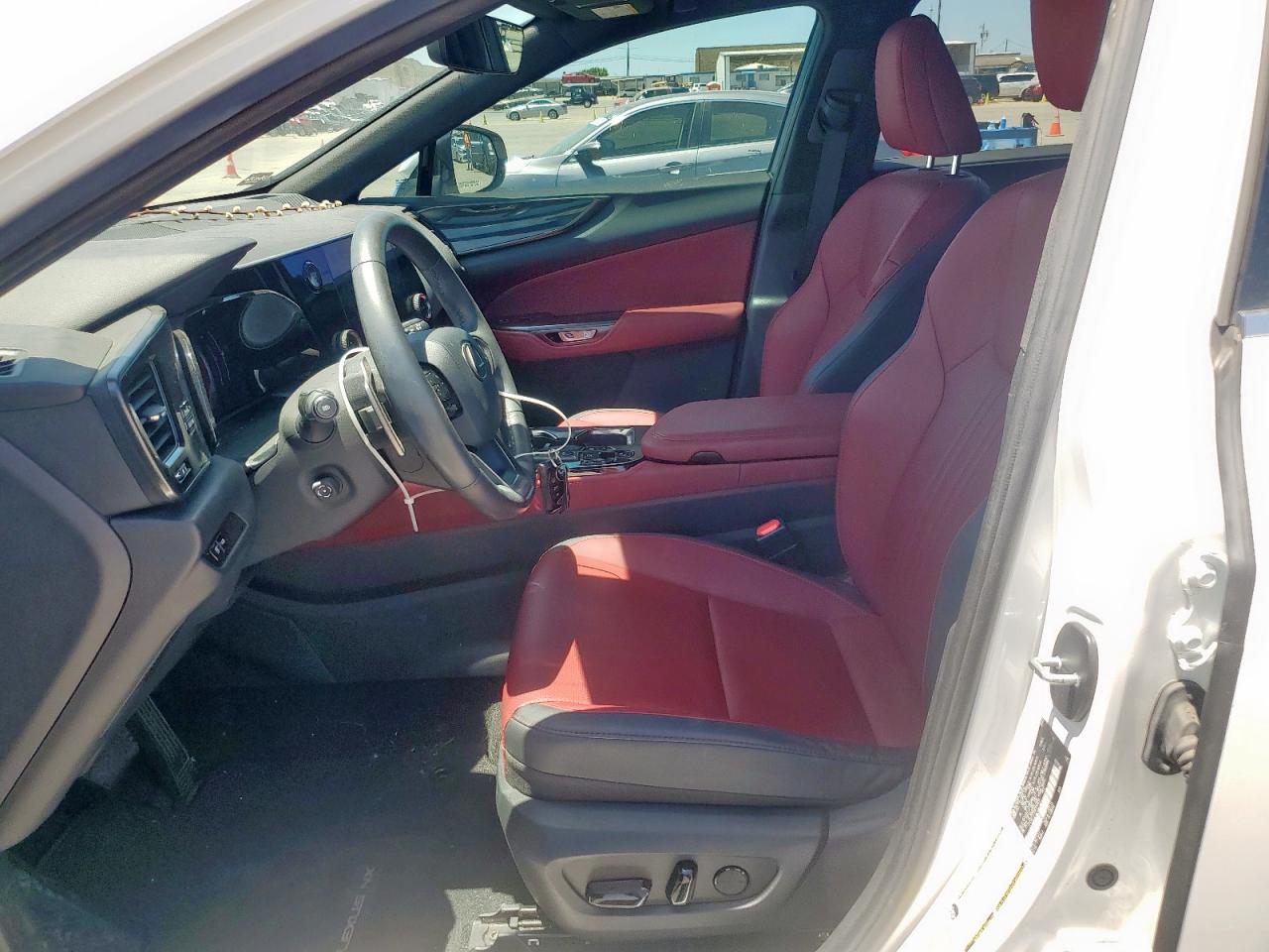 2022 Lexus Nx 350 VIN: 2T2GGCEZ2NC013439 Lot: 66222805