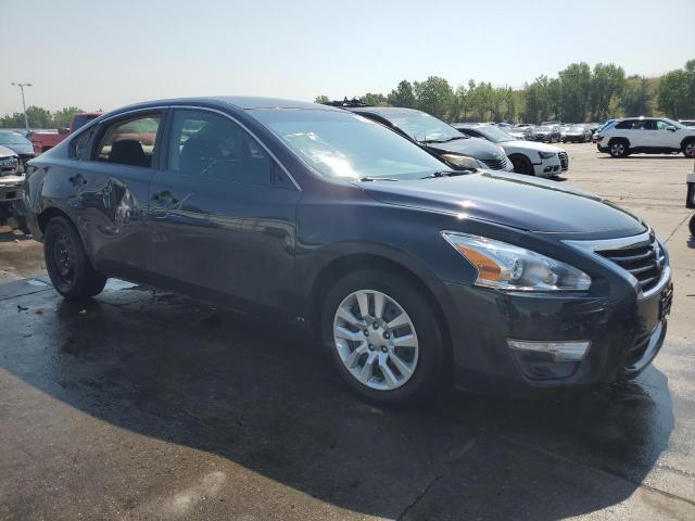  NISSAN ALTIMA 2013 Szary