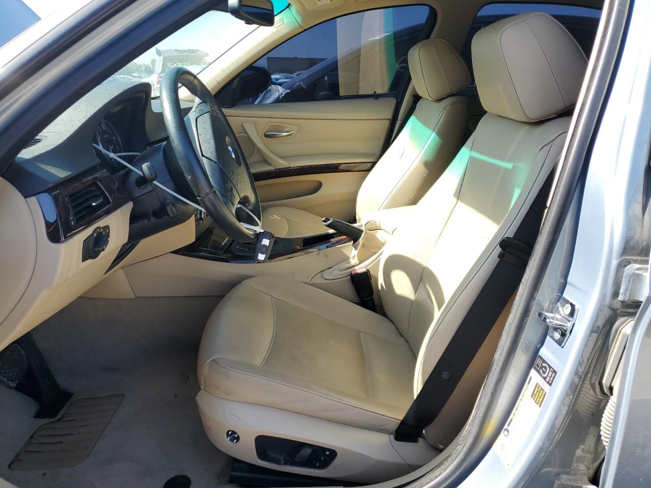 WBAVA37577NE27484 2007 BMW 328 I