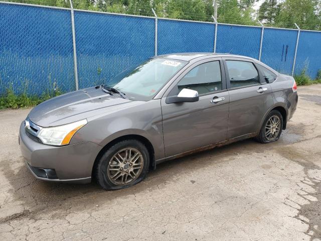 2010 FORD FOCUS SE   à vendre chez Copart NB - MONCTON