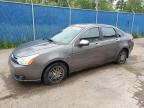2010 FORD FOCUS SE   à vendre chez Copart NB - MONCTON