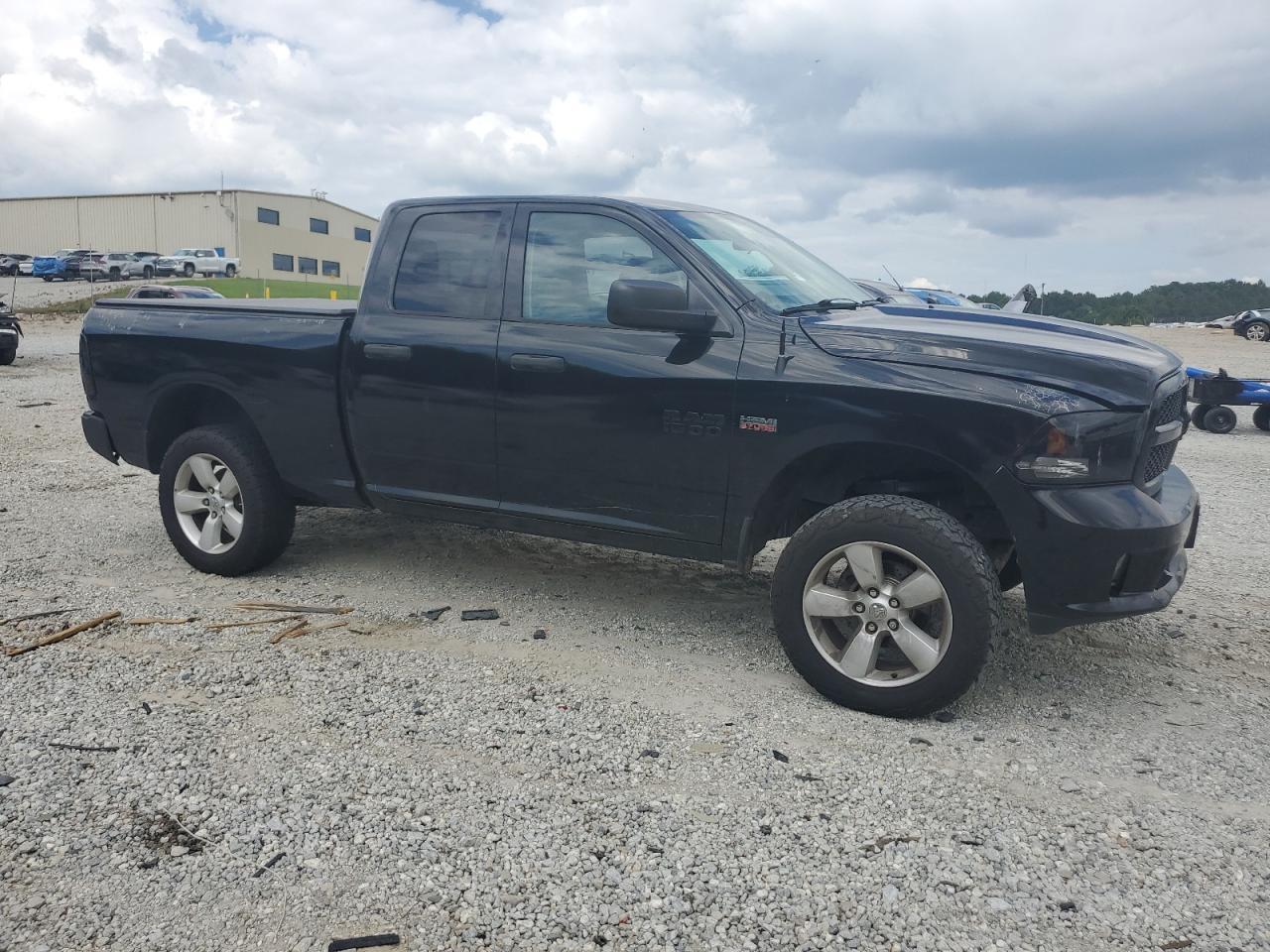 1c6rr6ft0es185008 1C6RR6FT0ES185008 2014 Ram 1500 St
