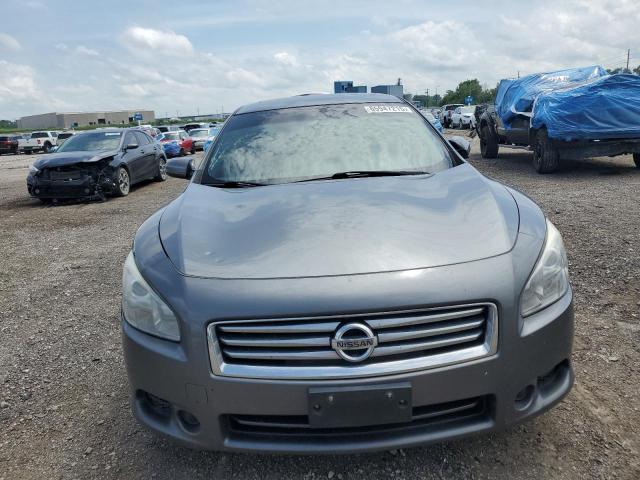  NISSAN MAXIMA 2014 Gray