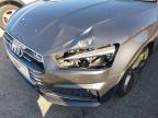 2017 AUDI A5 S LINE TDI  for sale at Copart WHITBURN
