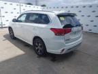 2020 MITSUBISHI OUTLANDER for sale at Copart ROCHFORD