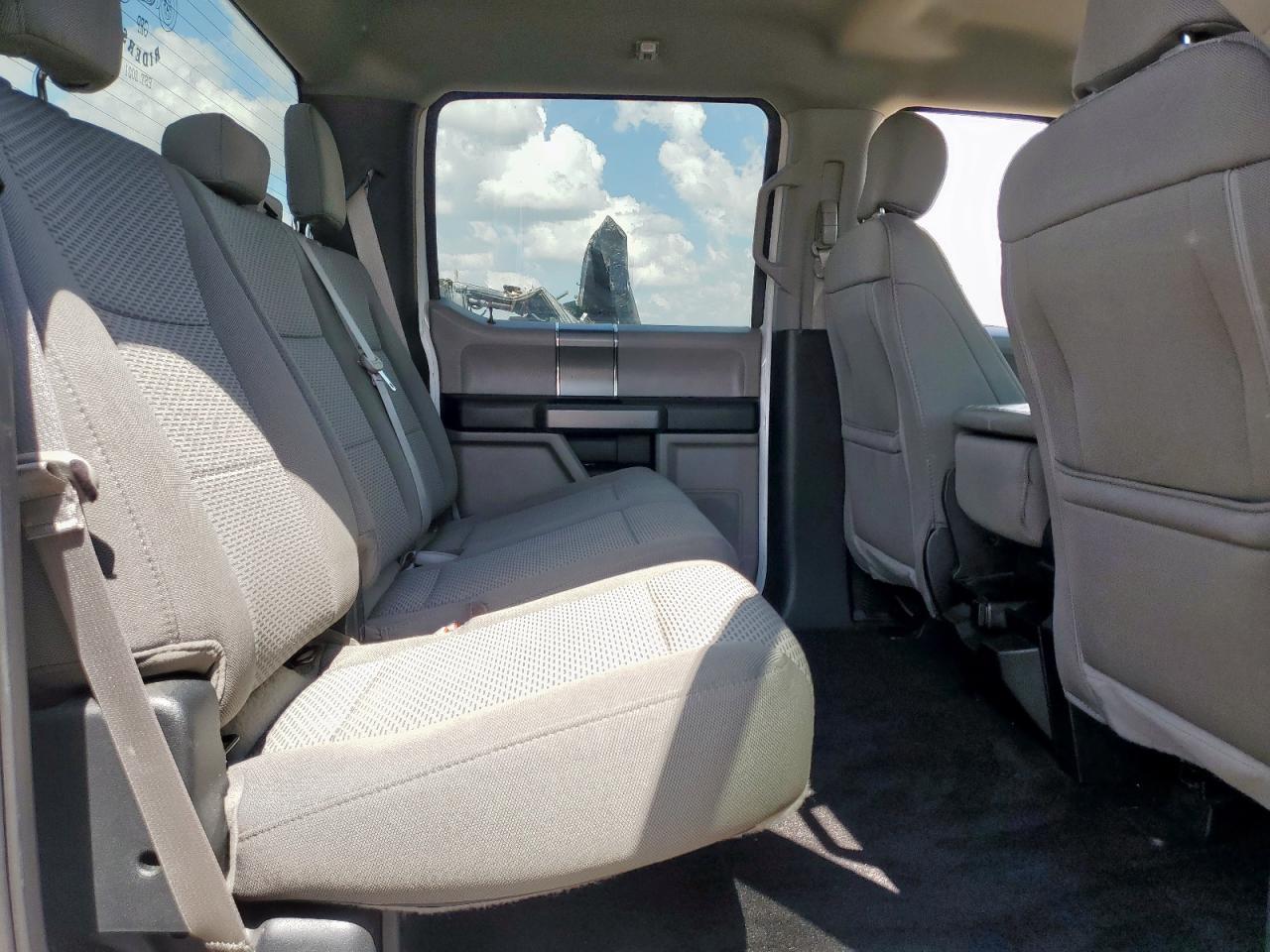2018 Ford F150 Supercrew VIN: 1FTEW1CP6JKF21152 Lot: 65163865