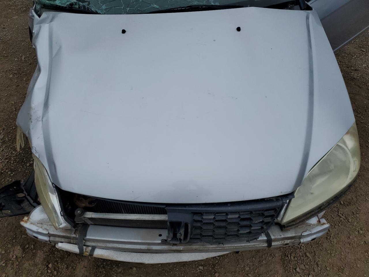 2004 Honda Civic Dx Vp VIN: 1HGEM22334L074130 Lot: 65272245
