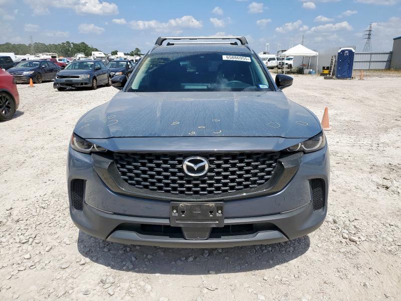  MAZDA CX-50 2024 Szary