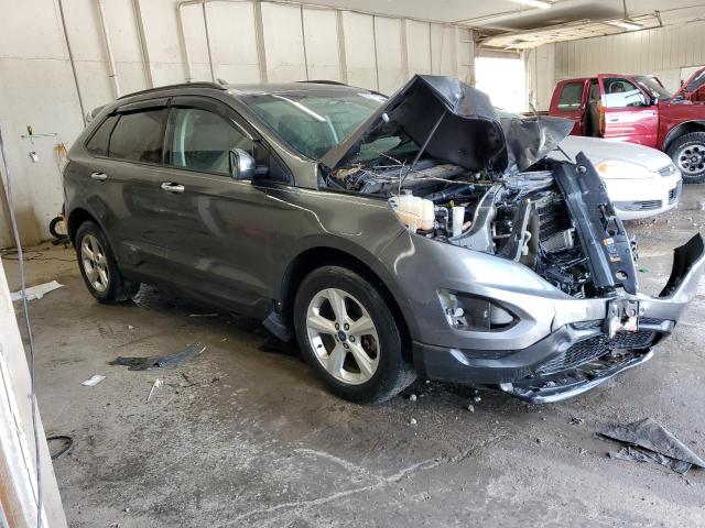 FORD EDGE 2018 Szary