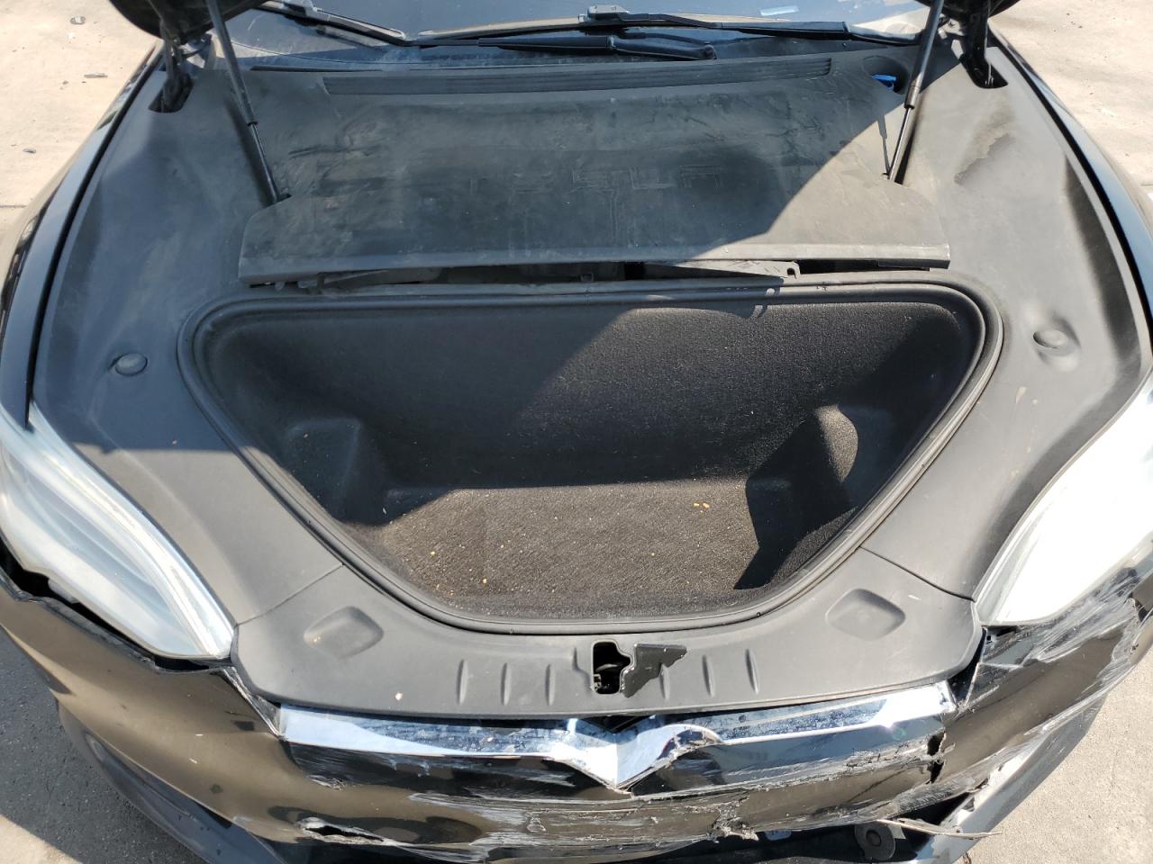 2018 Tesla Model S VIN: 5YJSA1E27JF293503 Lot: 66567965