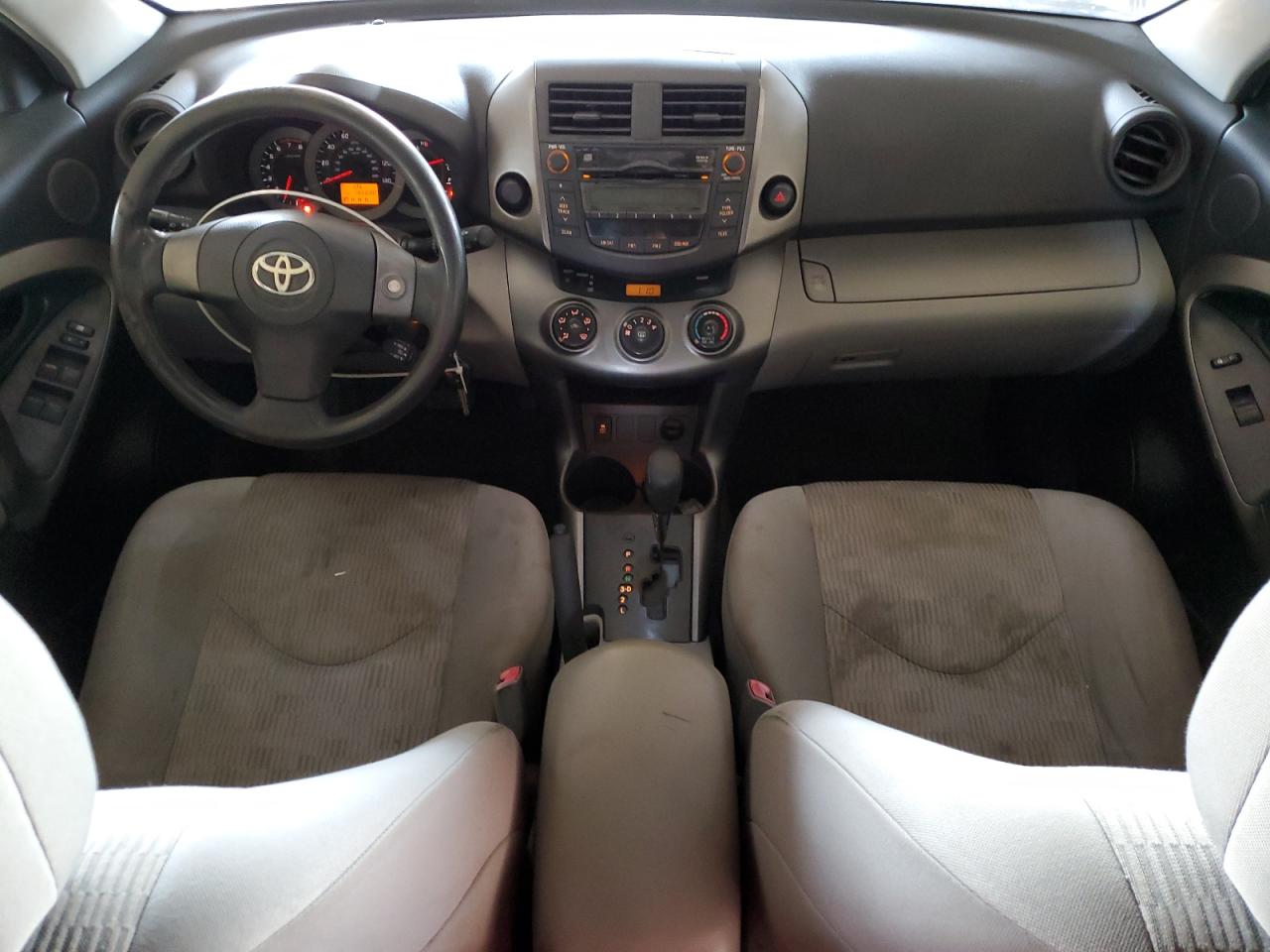 2010 Toyota Rav4 VIN: JTMZF4DVXA5031361 Lot: 65042765