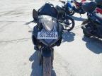 2024 HONDA CBR 500 RA for sale at Copart WOLVERHAMPTON