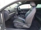 2012 VOLKSWAGEN SCIROCCO G for sale at Copart PETERLEE