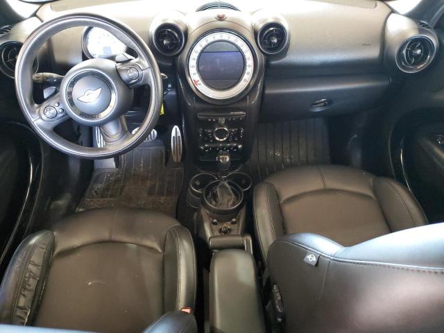 Crossovers MINI COOPER 2014 Red