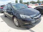 2015 VAUXHALL ASTRA TECH for sale at Copart SANDY