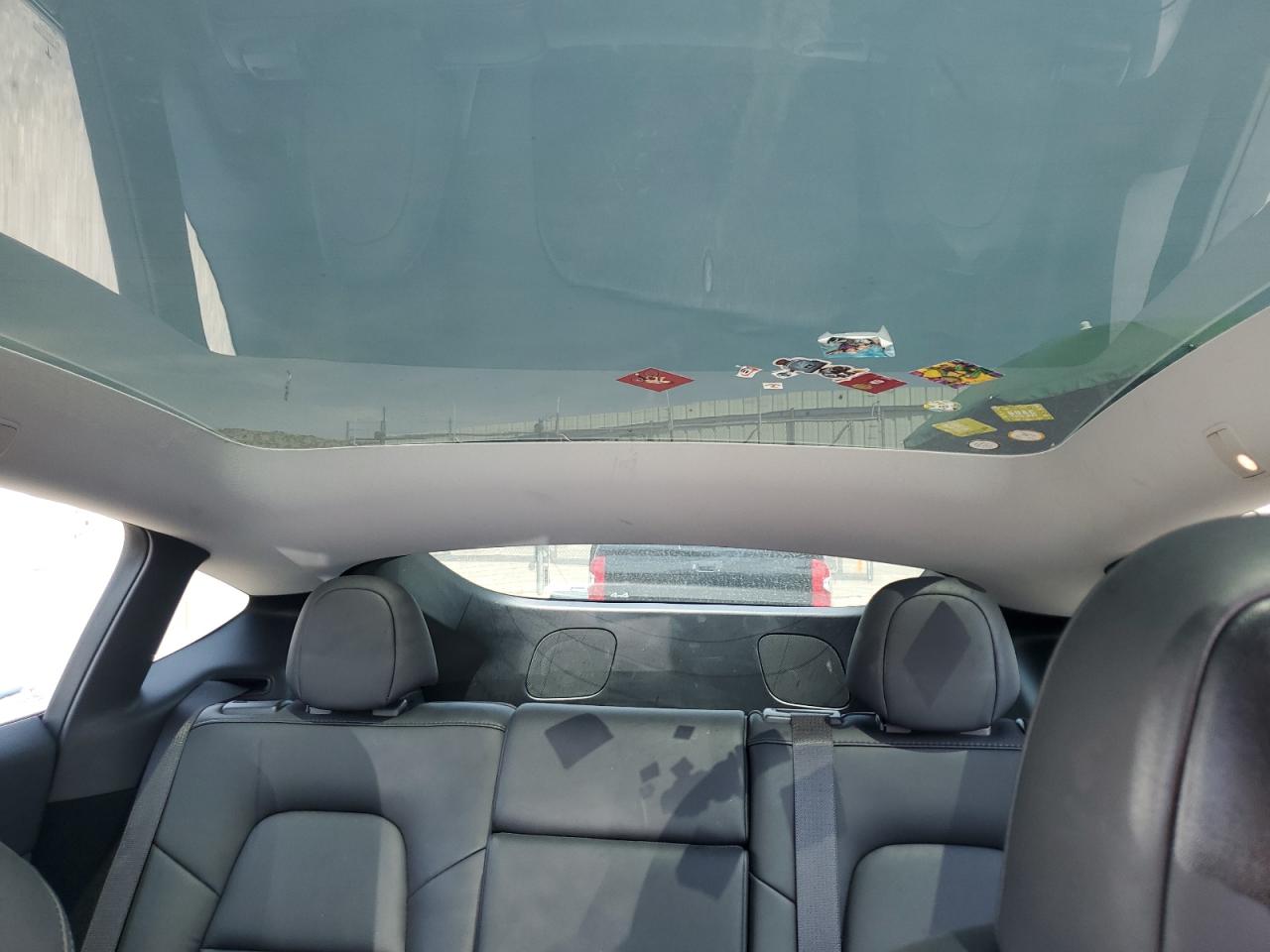 2023 Tesla Model Y VIN: 7SAYGDEE3PA152537 Lot: 64859715