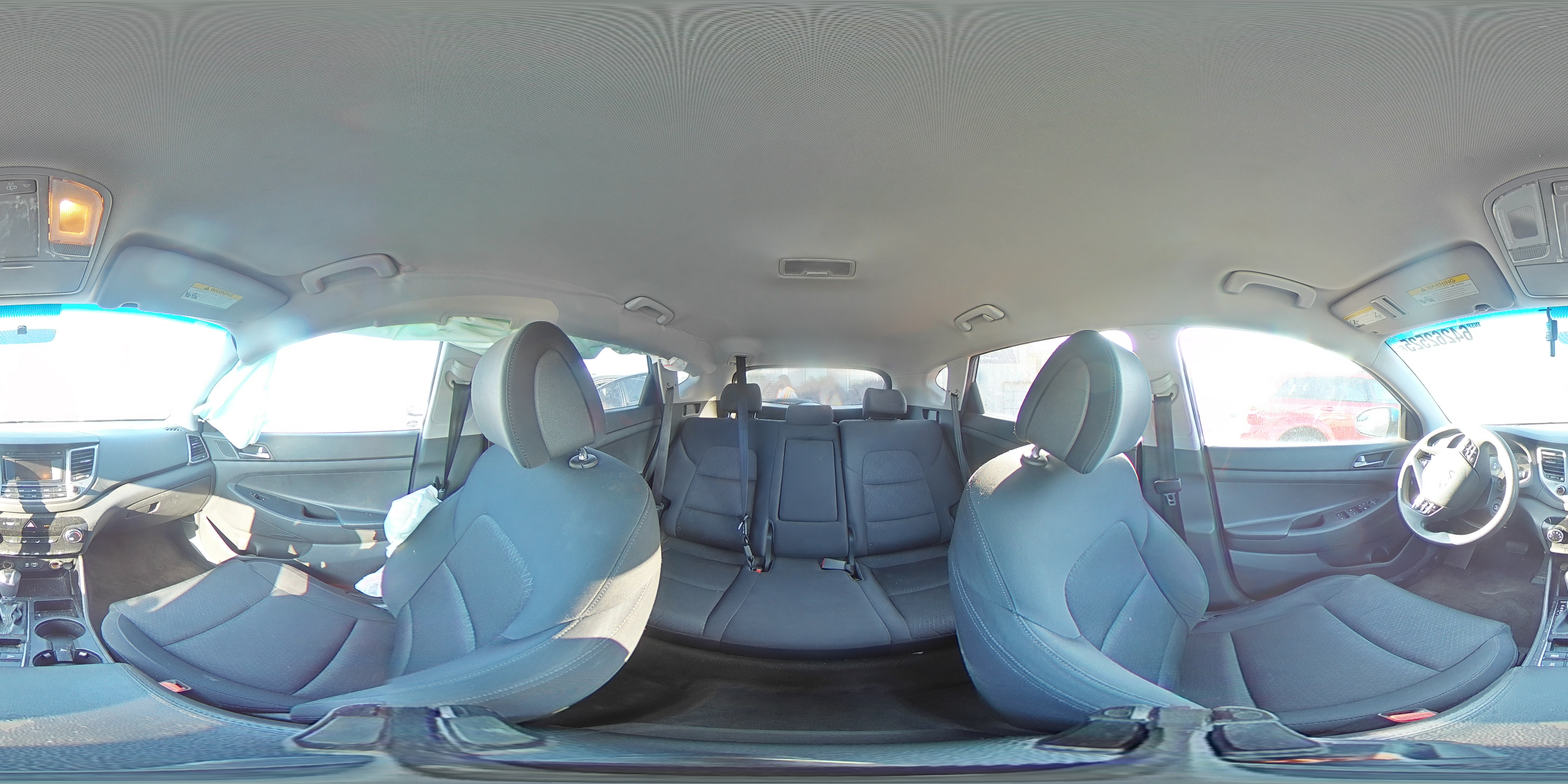 2016 Hyundai Tucson Limited VIN: KM8J3CA41GU073780 Lot: 64262525