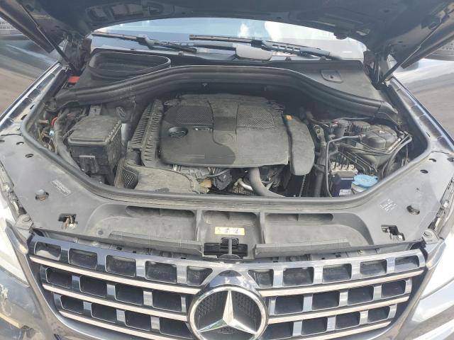 2012 MERCEDES-BENZ ML 350 4MATIC  