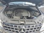 2012 MERCEDES-BENZ ML 350 4MATIC   à vendre chez Copart NC - RALEIGH NORTH