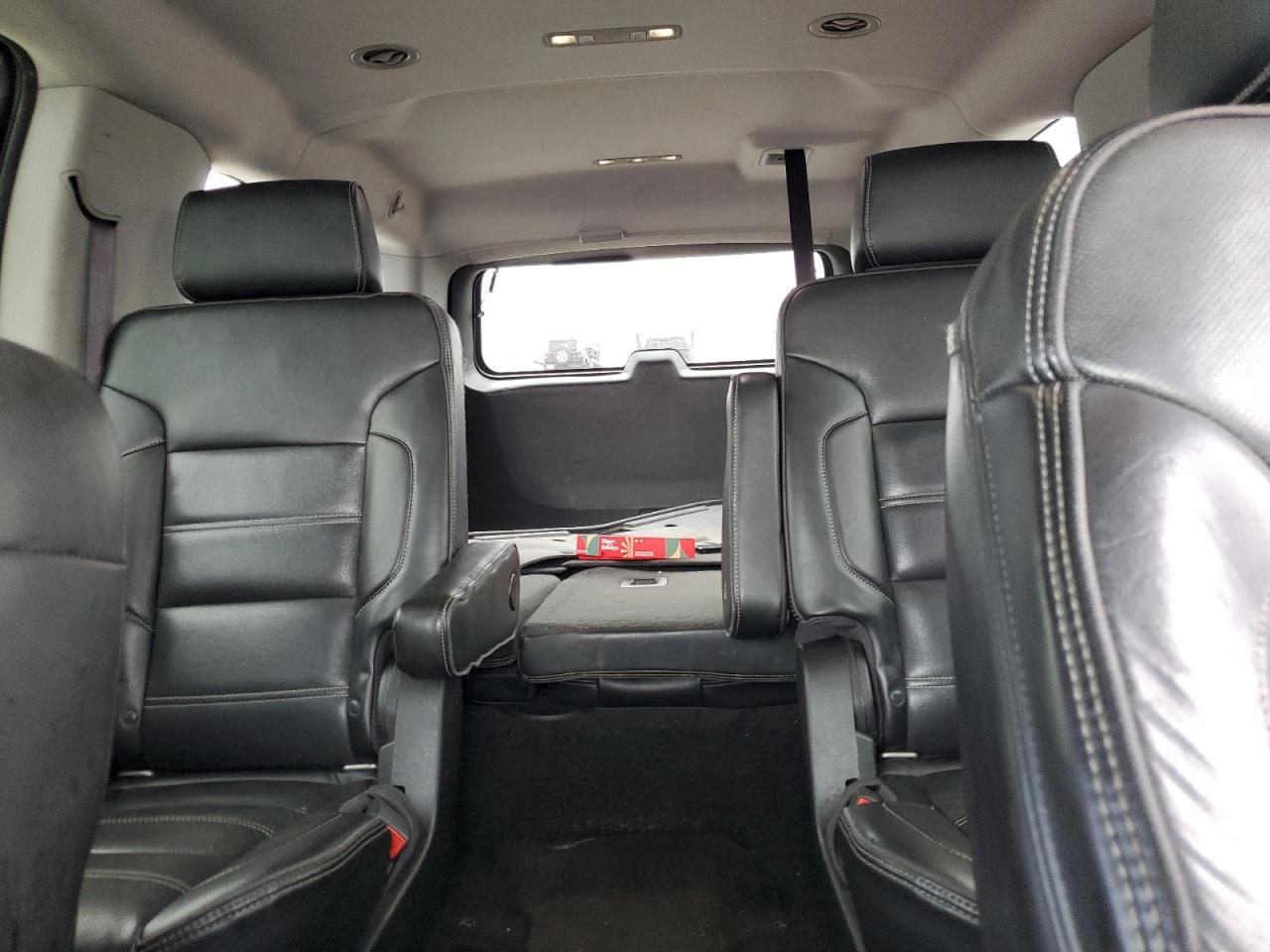 2016 GMC Yukon Xl Denali VIN: 1GKS1HKJXGR462604 Lot: 66518895