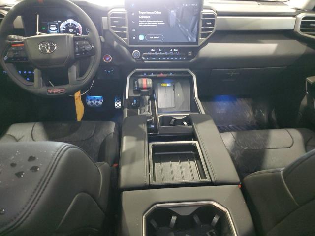 2024 TOYOTA TUNDRA CREWMAX LIMITED  