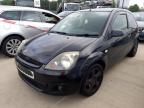 2006 FORD FIESTA FREEDOM  for sale at Copart SANDY