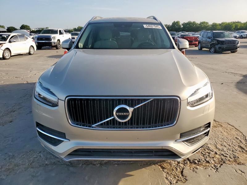 Parquets VOLVO XC90 2016 tan