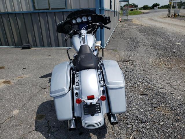 2023 HARLEY-DAVIDSON FLHX   