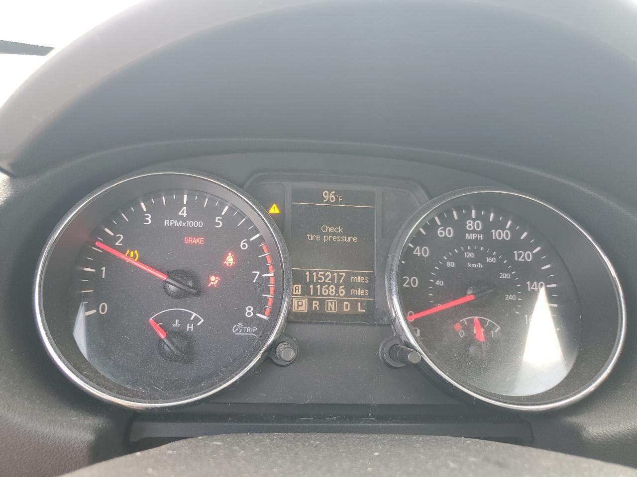 2013 Nissan Rogue S VIN: JN8AS5MV0DW643229 Lot: 65206375