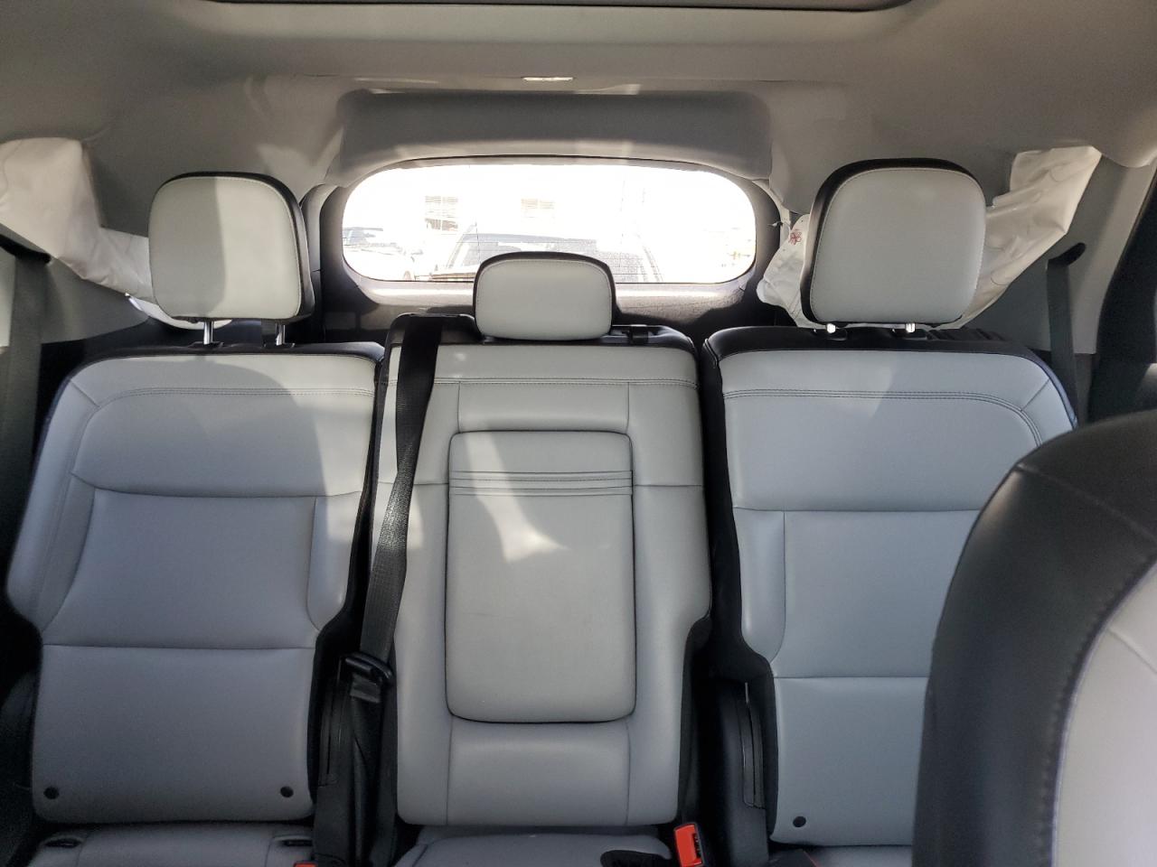 2021 Ford Explorer Xlt VIN: 1FMSK7DH3MGA63226 Lot: 65460795