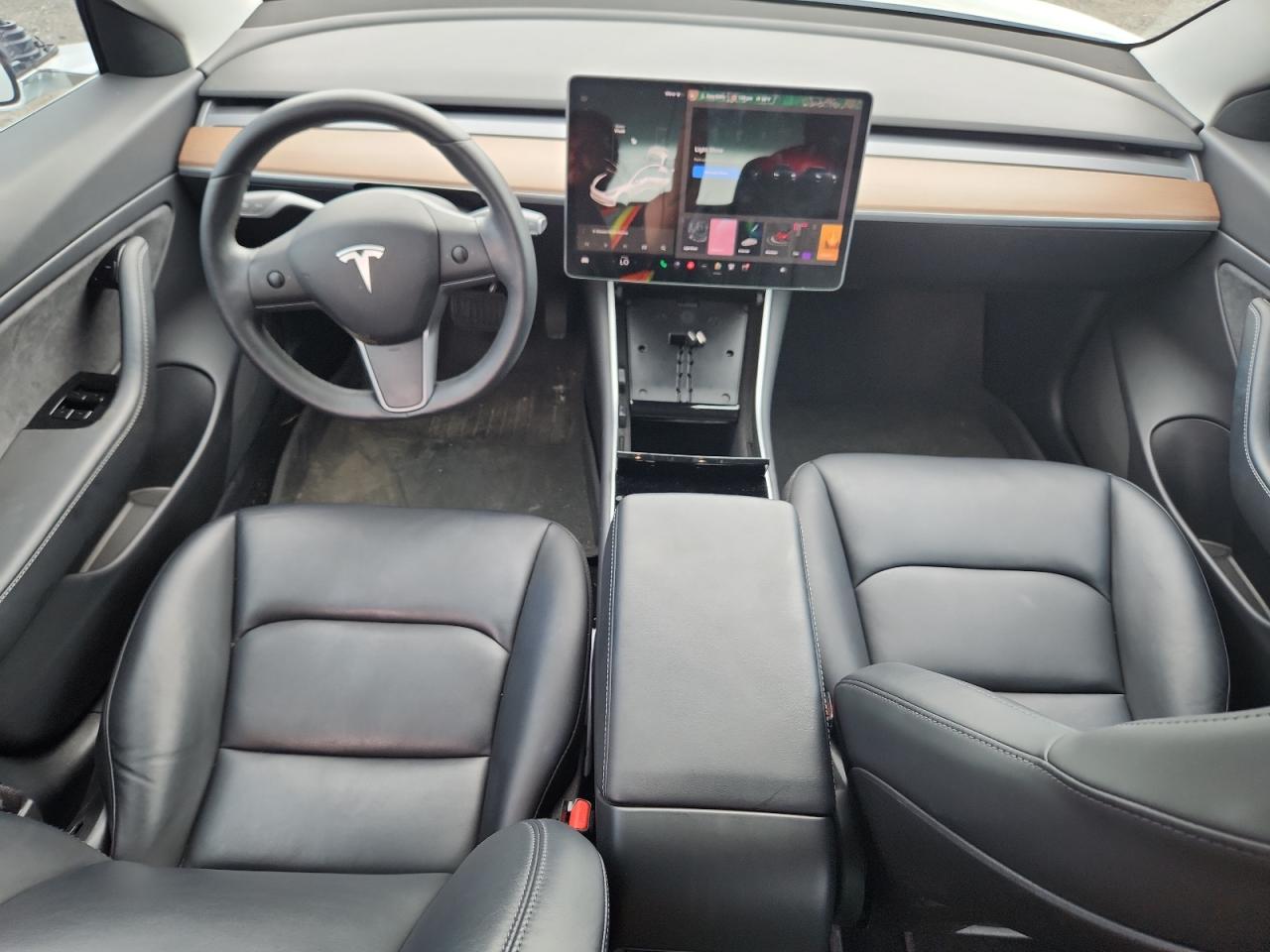 2020 Tesla Model 3 VIN: 5YJ3E1EB0LF664934 Lot: 64796165