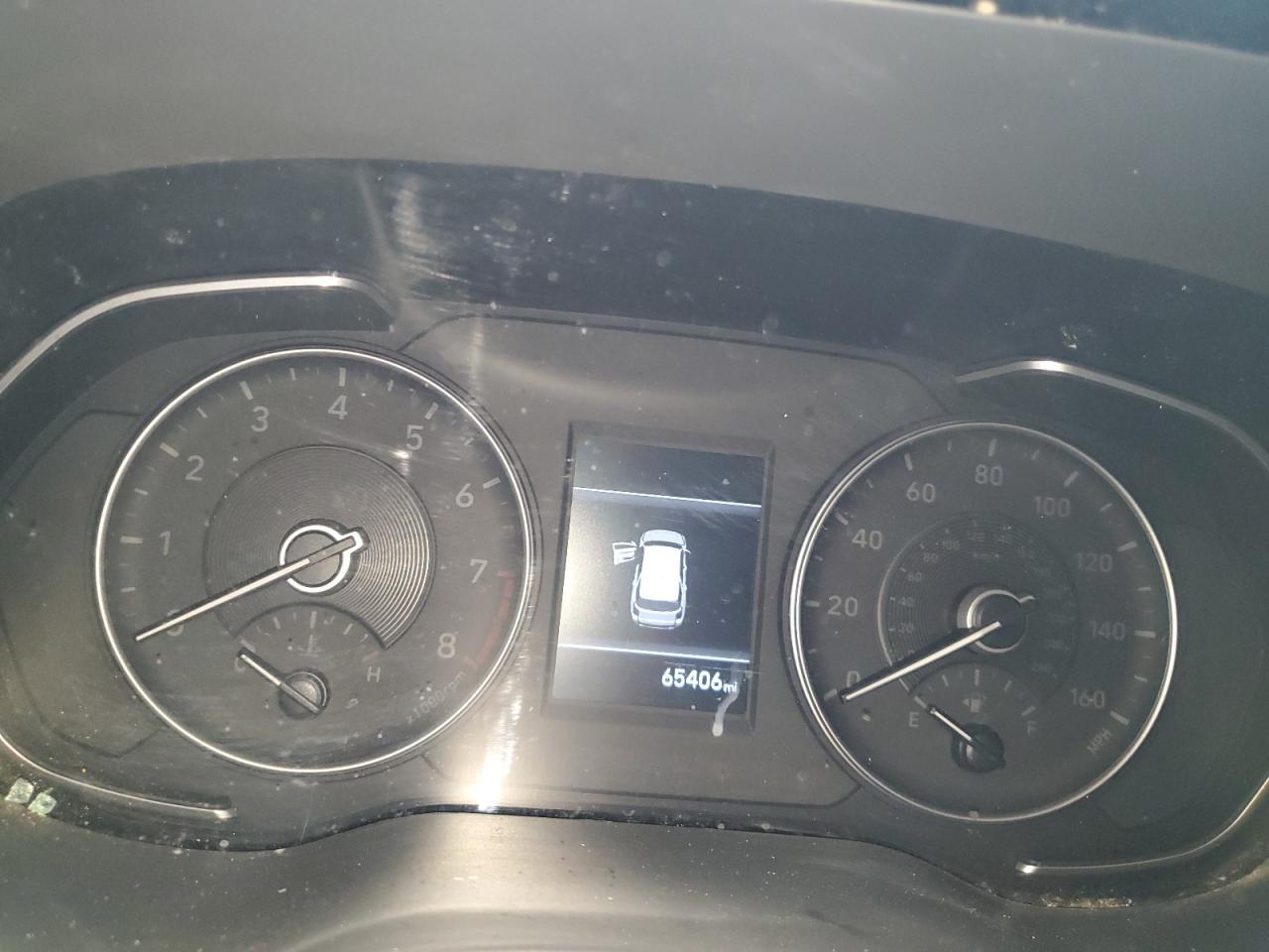2021 Hyundai Palisade Se VIN: KM8R14HE9MU234076 Lot: 64782845