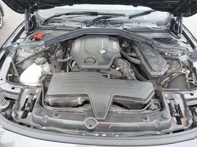 2018 BMW 420D GRAN