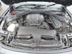 2018 BMW 420D GRAN for sale at Copart GLOUCESTER