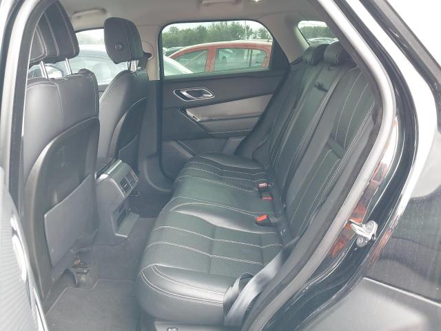 2018 LAND ROVER RANGE ROVE
