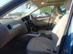2011 AUDI A4 SE TFSI for sale at Copart SANDY