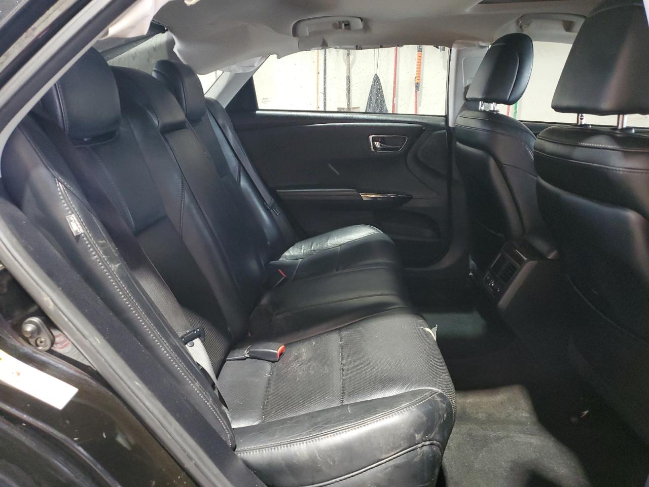 2013 Toyota Avalon Hybrid VIN: 4T1BD1EBXDU016519 Lot: 65197625