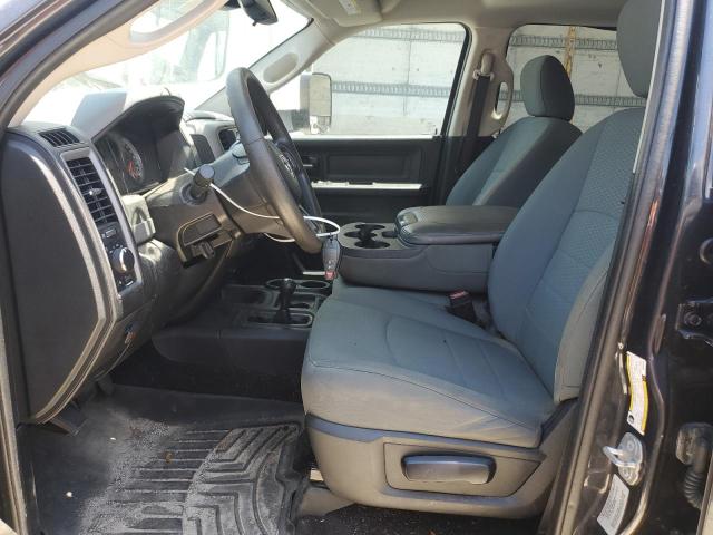 Pickups RAM All Models 2016 Granatowy