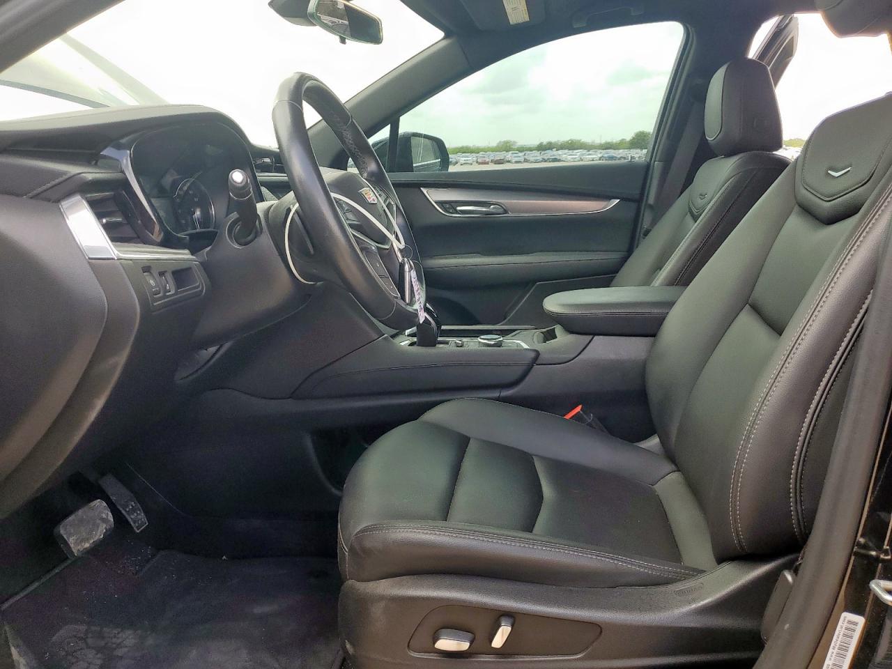 2021 Cadillac Xt5 Luxury VIN: 1GYKNAR42MZ120996 Lot: 63314655