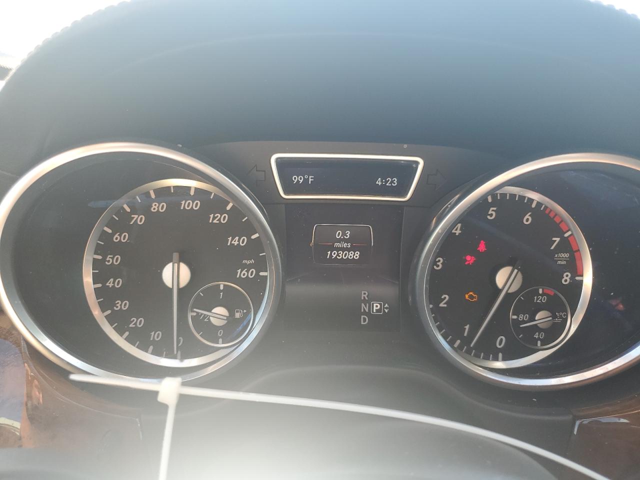 2016 Mercedes-Benz Gl 450 4Matic VIN: 4JGDF6EE5GA634248 Lot: 65087085