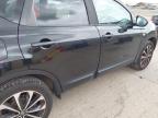 2012 NISSAN QASHQAI N- for sale at Copart YORK
