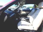 2011 BMW 125I M SPO for sale at Copart WHITBURN