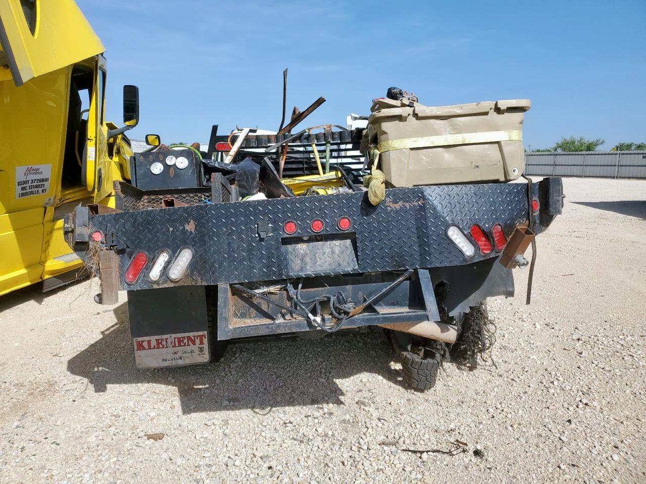 2024 Ram 3500 VIN: 3C7WRTCL1RG137029 Lot: 86529945