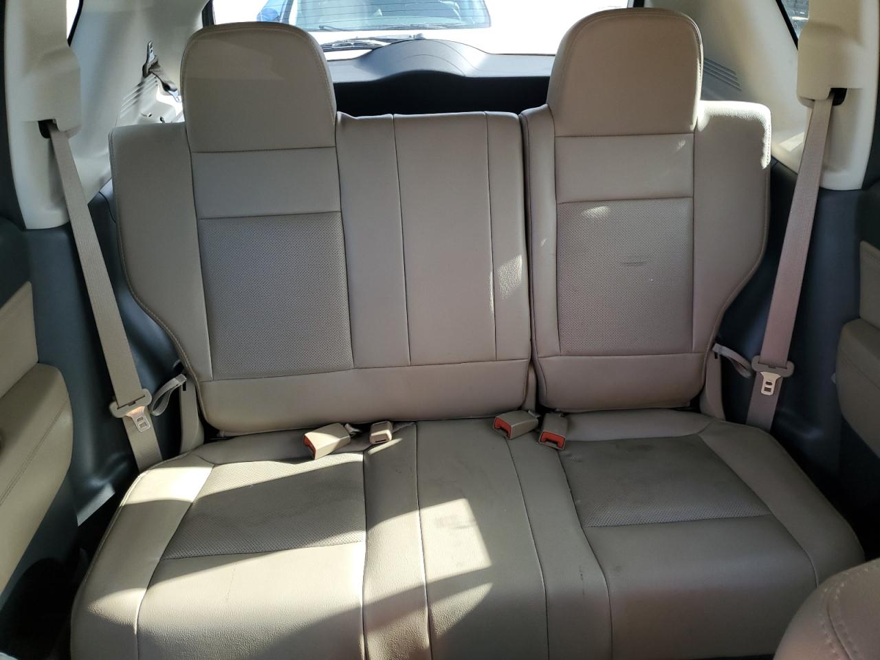 2014 Jeep Compass Latitude VIN: 1C4NJCEA0ED679581 Lot: 64957785