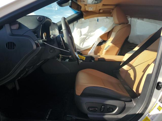  LEXUS ES350 2022 Белы