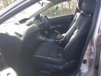 2010 HONDA CIVIC SI I for sale at Copart GLOUCESTER