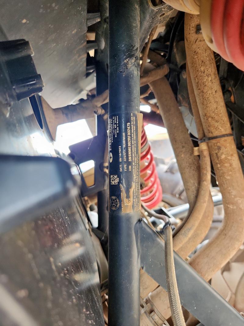 2024 POLARIS RZR XP 4 1000 SPORT  
