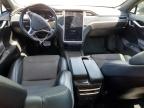 2017 TESLA MODEL S    for sale at Copart CA - ANTELOPE