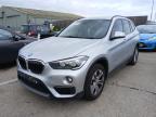 2017 BMW X1 SDRIVE 18I SE 5DR STEP AUTO for sale at Copart NEWBURY