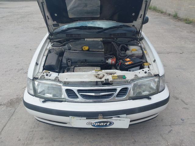 1999 SAAB 9-3 S